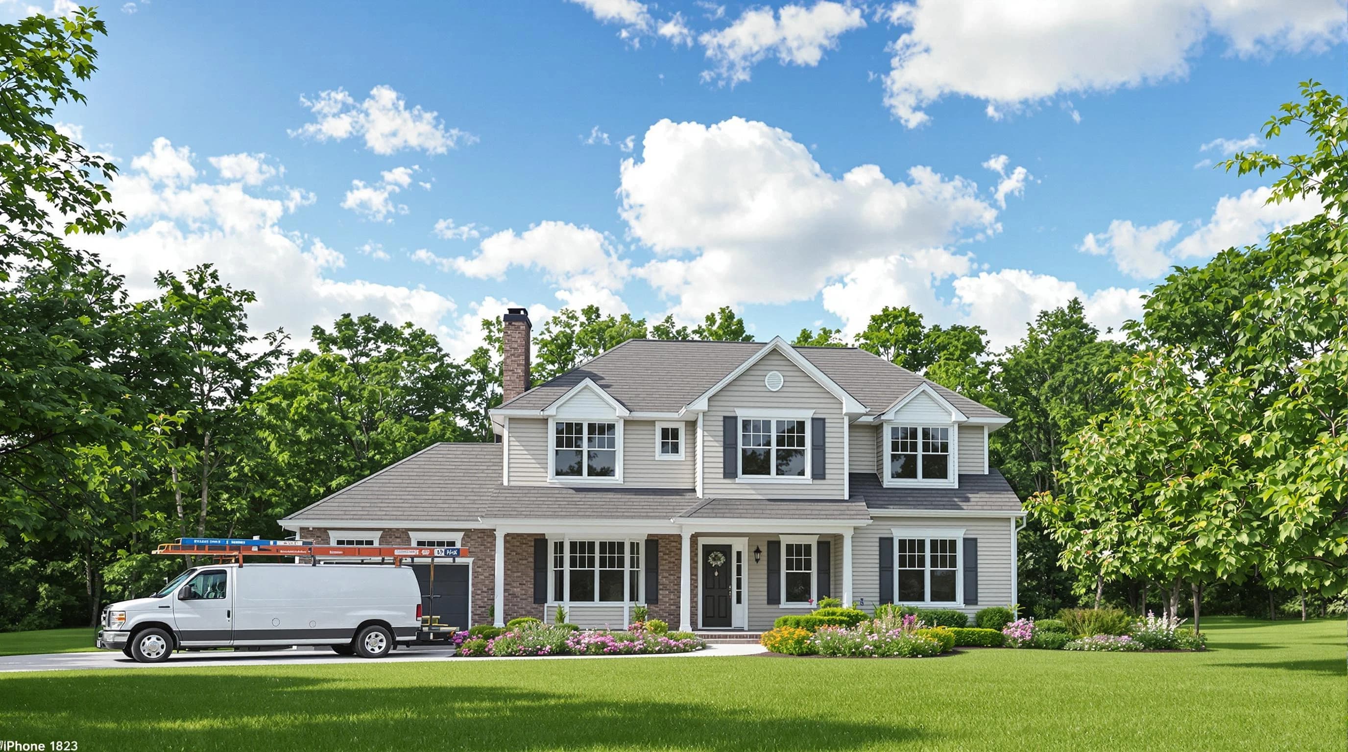 Sandy Chimney Sweep chimney equipment