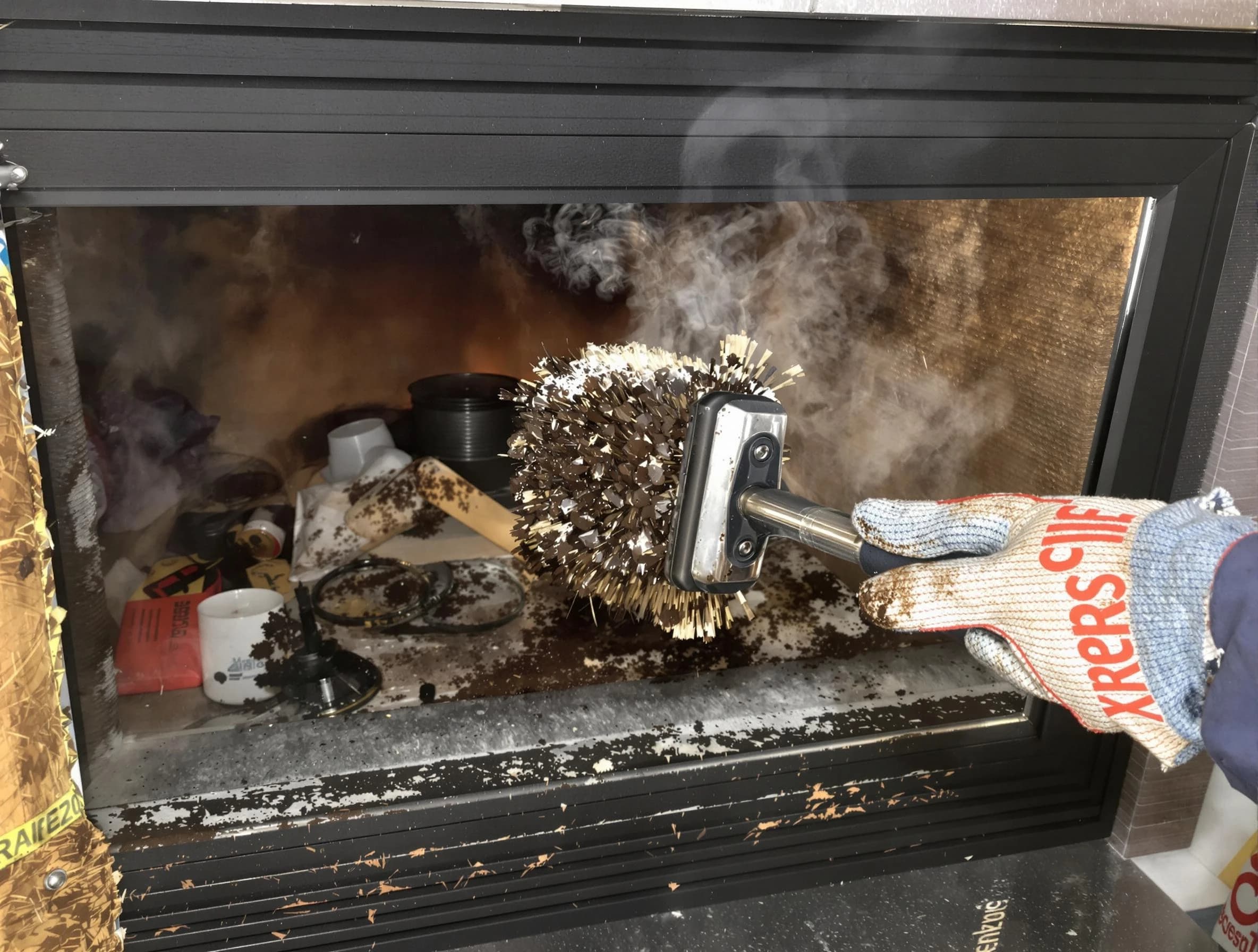 Creosote Removal service in Sandy, UT