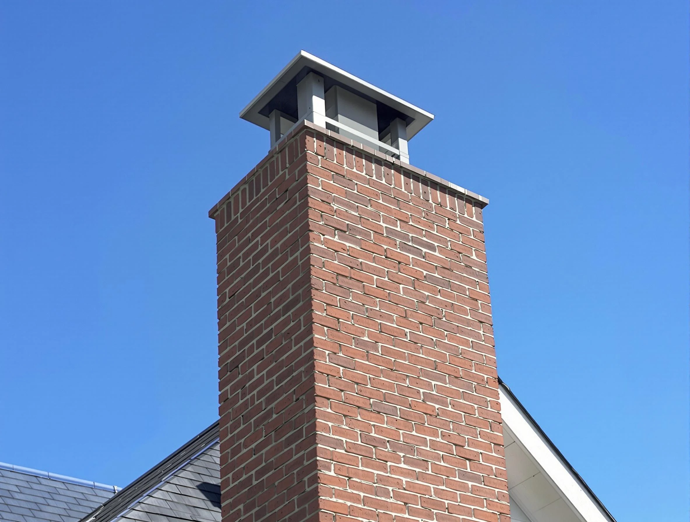 Chimney Remodeling in Sandy